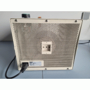 Sécheur Bio-Rad GelAir_4