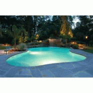 Ampoule PAR56 LED pour piscine - Blanc neutre 35W - Haute intensité - Équivalent 300W_4