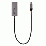 StarTech Adaptateur USB-C vers Ethernet, Adaptateur Réseau_4