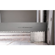 Lame de scie à ruban bimétal Sandflex® Cobra™ - denture PRX pour métaux, chantournage et petites coupes - 3851-27-0.9-2/3_4