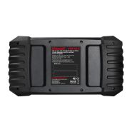 Valise de diagnostic automobile avec mise à jour gratuite illimitée