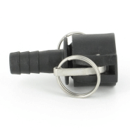 Coupleur à cames 3/4