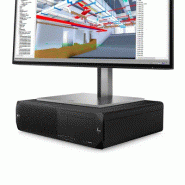 HP Z2 G9 Intel® Core¢ i7 i7-14700 16 Go DDR5-SDRAM 512 Go SSD Windows 11 Pro SFF Station de travail_4