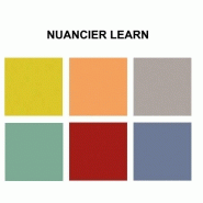 Learn - Chaises spéciales formation avec tablette écritoire, rangement intégré et coque 6 coloris pastel_4