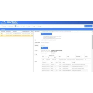 Plateforme de diffusion distribuée, adaptative et évolutive pour les services informatiques de pointe à haute performance - GI.cloud_4