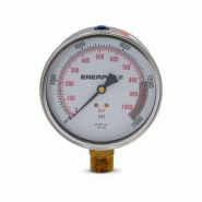 GP15S, Manomètre, 1000 bar, 15,000 psi_4