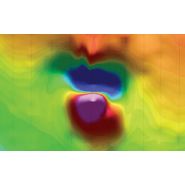 Magnétomètre marine magnetics explorer gradiomètre_4