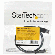 STARTECH cdp2dp141mb - cble usb_4