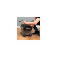 Polti Vaporetto MV 10.20 - Nettoyeur vapeur professionnel avec aspiration et lavage - Chaudière 1.5L - Conforme norme AFNOR NF T72-110_4