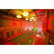Suspension lumineuse UFO - Slide - 210_4