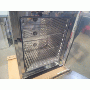 Etuve / incubateur réfrigéré à élément Peltier MEMMERT IPP 260 / 70 ° C_4