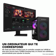 OMEN 35L Gaming Desktop GT16-1005nf PC_4