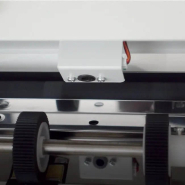 Plieuse de papier automatique A4/A3 - Jusqu'à 14 400 feuilles/h - IDEAL 8345 A4/A3_4