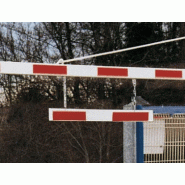 Portique fixe universel réglable en hauteur et en largeur Procity_4