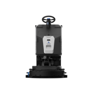 Robot Laveur De Sol Scrubber 75 Pro Gausium_4