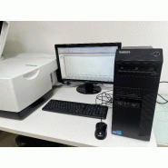 Spectromètre Perkin Elmer Lambda 750_4