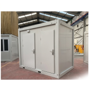 Toilette de chantier wc chantier  Toilettes mobiles Neuf et sur mesure_4