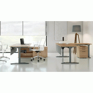 Bureau individuel sur crédence So Adra_4