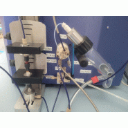 Chromatographe INTERCHIM PURIFLASH 430 - Purification Flash Ultra Performance_4