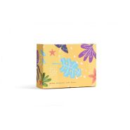 Boîte d'expédition quadrichrome pré-imprimée - Packhelp SA - 24.9 x 19 x 5.5 cm - design tendance et éco-responsable_4