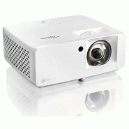 Optoma ZH450ST Projecteur à  focale courte 4200 ANSI lumens DLP 1080p (1920x1080) Compatibilité 3D Bl_4