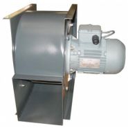 Ventilateur centrifuge Atex VSOD - Airap - atmosphères explosives - Ø96 à 500mm - débit jusqu'à 13000m3/h_4