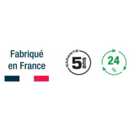 Bureau de direction Karl - Élégance, matériaux nobles et options de finition haut de gamme_4