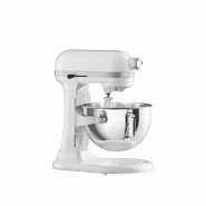 KitchenAid 5KSM55SXX 5,2L | Bartscher_4