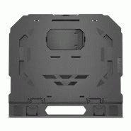 Lenovo GXF0X02619 Support de livres Supports de Laptop Noir_4