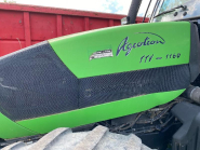 Deutz-Fahr Agrotron TTV 1160 – 165 ch – Transmission à variation continue – 2007 – 4 400 h_4