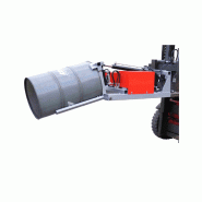 Manipulateur de fût pivotant Vir-fût® 350 kg_4