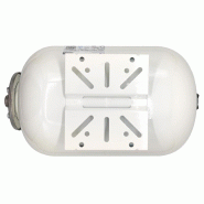 Réservoir à Vessie 24l Horizontal - Aquasystem Ahr+ - Vessie Garantie 5 Ans_4