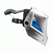 Cagoule de soudage aspirante GYSMATIC XL 3/9-13 - GYS_4