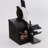 Distributeur électronique d'étiquettes LD3000 - Dérouleur automatique compact pour petites pastilles_4