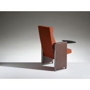 Fauteuil de conférence confortable avec haut dossier - c100