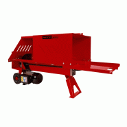Fendeur de bûches lhs 5t h 1,5kw 5 tonnes – MTF – horizontale ø max 25 cm – 1zst9079_4