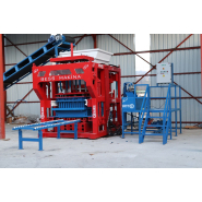 Machine à briquettes semi-automatique PRS-400 - Haute qualité Beyazlı - Production de 4 000 briquettes en 8 heures_4