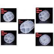 MBBR Bio - Médias de filtration d'eau - Yixing Holly Technology - Système intégré de biofilm et boues activées (IFAS)_4