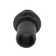 Raccord annelé - Droit - M 1