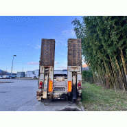 Actm S44315CHC porte engins 3 essieux 34T_4