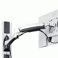 Poste de Travail Mural, Support VESA de Moniteur/àÉcran 32