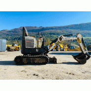 BOBCAT micro-pelle e08 1t_4