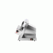 Façonneuse à pizza Max ø34cm 1 couple de rouleaux Pizzagroup M35 A_4