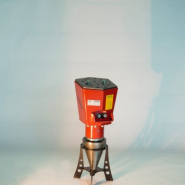 Fendeuse à vis 6.2 Roli LASCO - Moteur Parker - Fendage jusqu'à 200 cm et 70 cm de diamètre_4