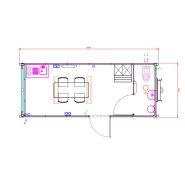 Module sur berce personnalisable et sur mesure_4