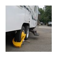 Sabot ultime antivol pour jantes régulières - Universal Boot - jusqu'à 225mm - poids 10.2 kg - AT PF01-110_4
