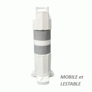 Balise de renforcement type K5d lestable au sable_4