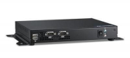 Châssis industriel ultra fin - Carte mère Mini ITX AIMB-B1000 w/ AIMB-230(i3-4010U) - Barebone - Référence AIMB-B12303-00Y1E_4