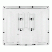 D-Link AC1200 1200 Mbit/s Blanc Connexion Ethernet, supportant l'alimentation via ce port (PoE)_4