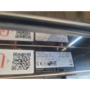 Etuve MEMMERT UF 75 avec convection forcée 300°C_4